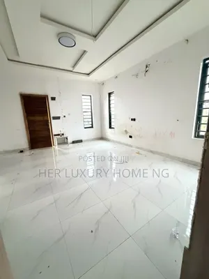 1bdrm Shared Apartment in Thomas Estate, Lekki Expressway for rent