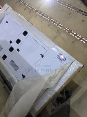 《》A Brand New 400kva Perkins Diesel Soundproof Generator 2years Wty