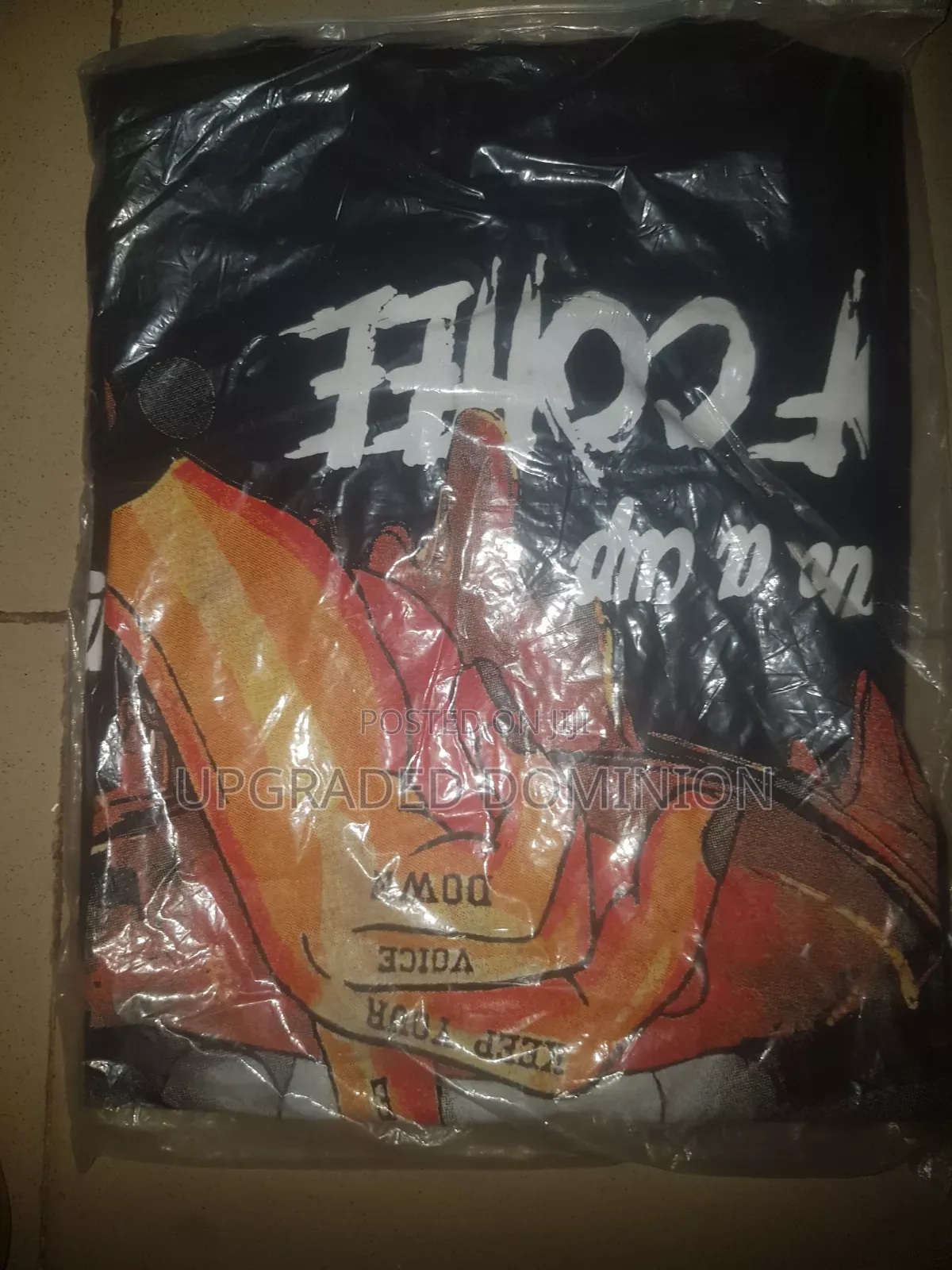 Quality Tick Polo