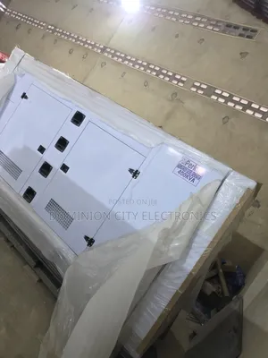 《》A Brand New 400kva Perkins Diesel Soundproof Generator 2years Wty