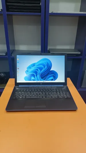 Laptop HP 15-da2933nia 4GB AMD A6 HDD 500GB