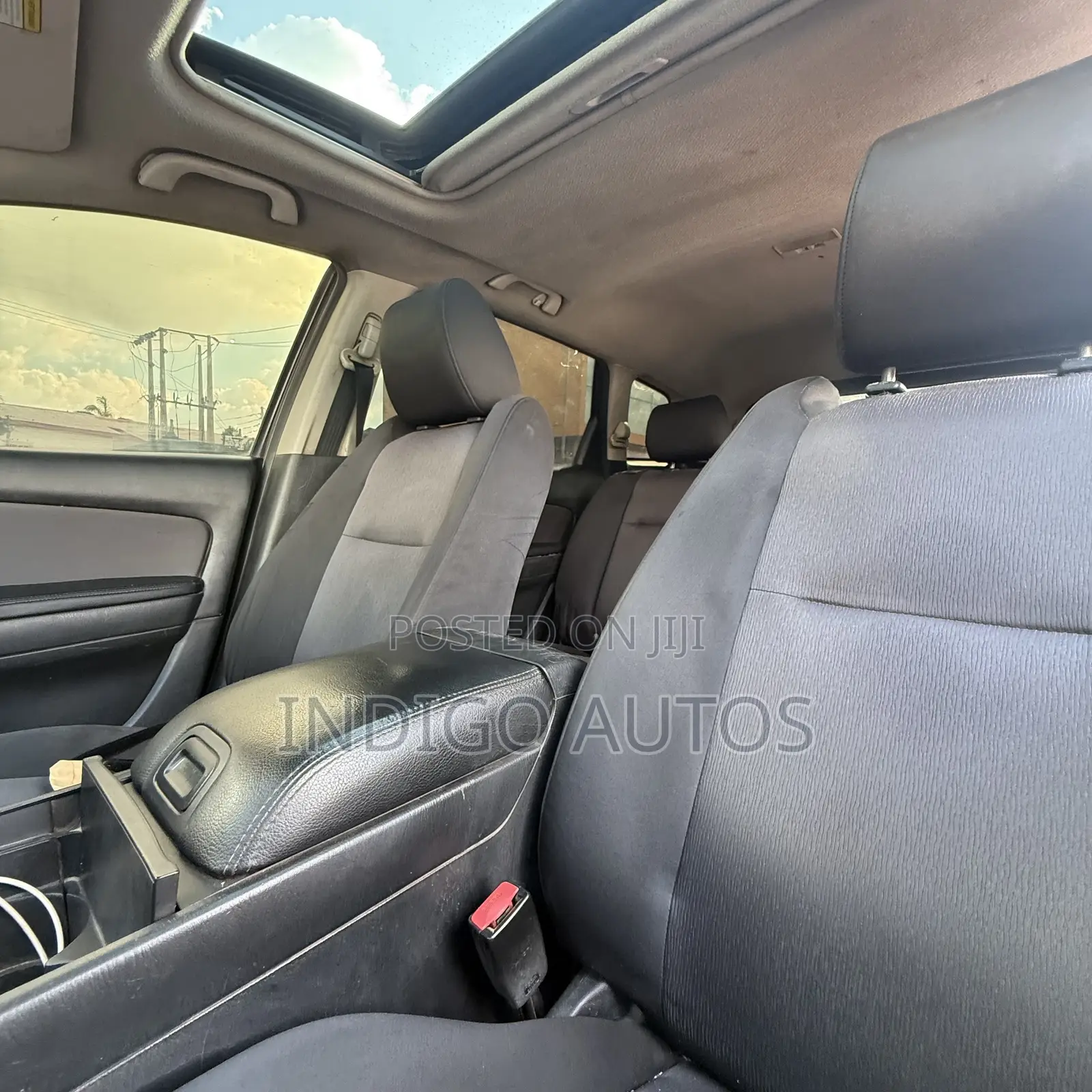 Mazda CX-9 2007 Silver