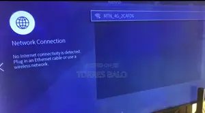 Hisense 65inc Flickering