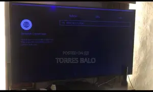 Hisense 65inc Flickering