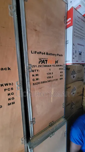 15kwh 48v Pattern Lithium Battery