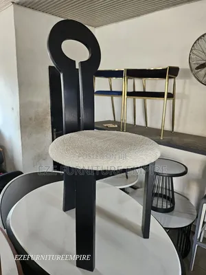 Resturant Dining Chair