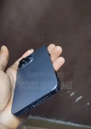 Apple iPhone 15 Pro Max 512 GB Black