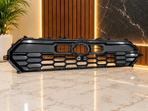 Front Grille TOYOTA TACOMA 2025