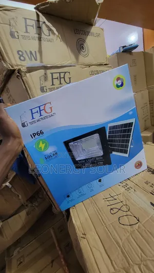300w Flood Light FFG