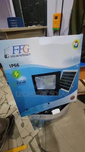 300w Flood Light FFG