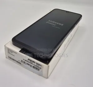 Samsung Galaxy A17 128 GB Black