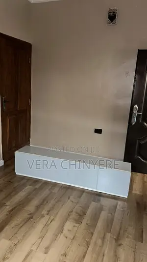 TV Console