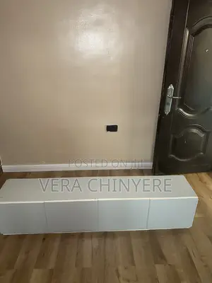 TV Console