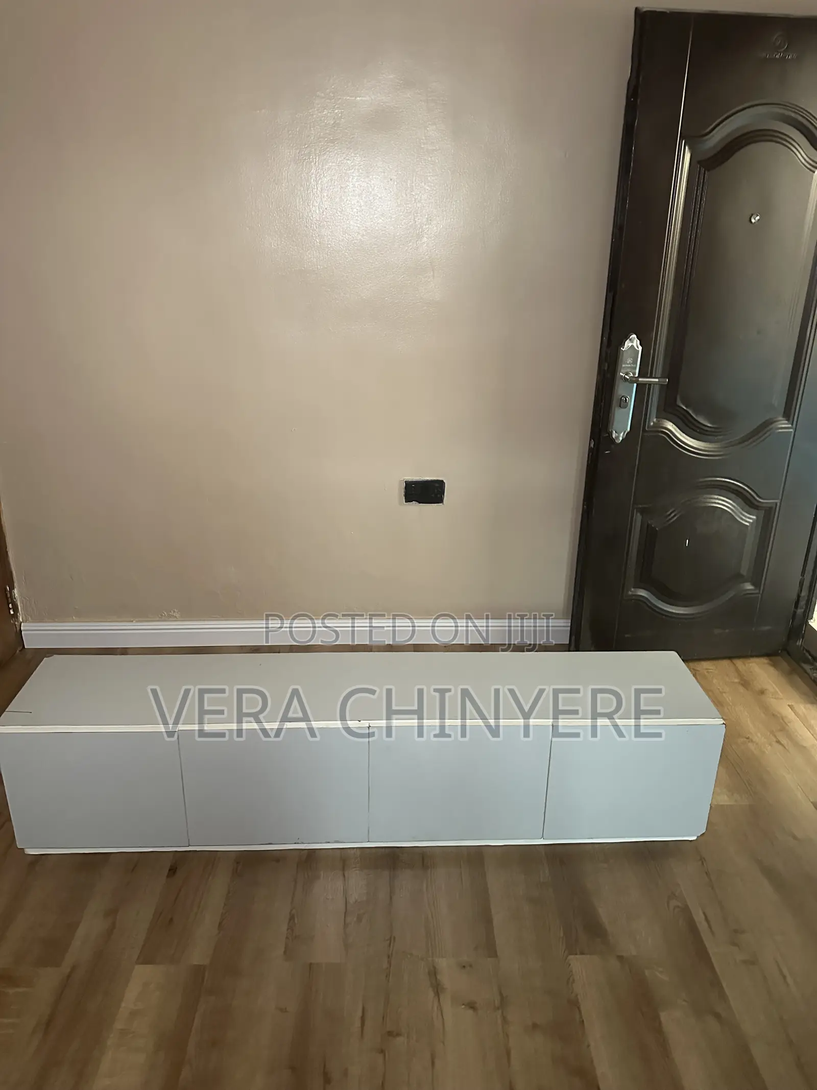TV Console