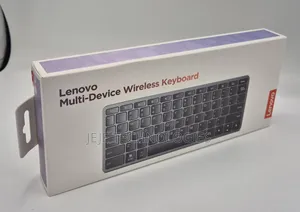 Lenovo Multi Device Wireless Keyboard