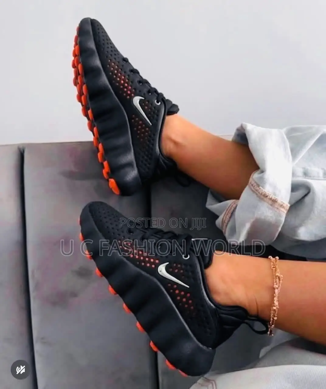 High Quality Nike 001