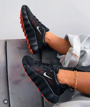 High Quality Nike 001