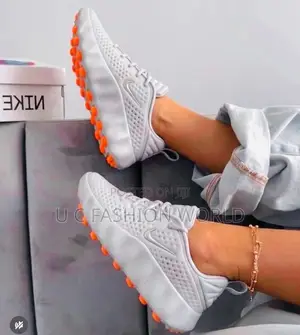 High Quality Nike 001