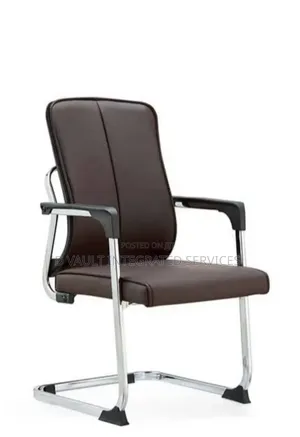 Visitors Chair / Office Chair