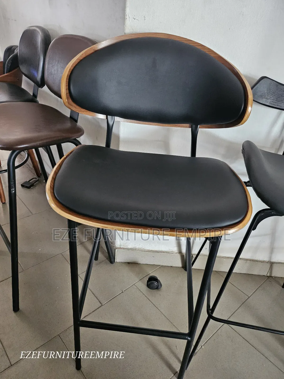 Luxury Bar Chairs
