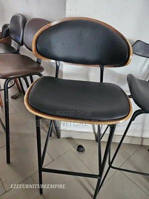 Luxury Bar Chairs