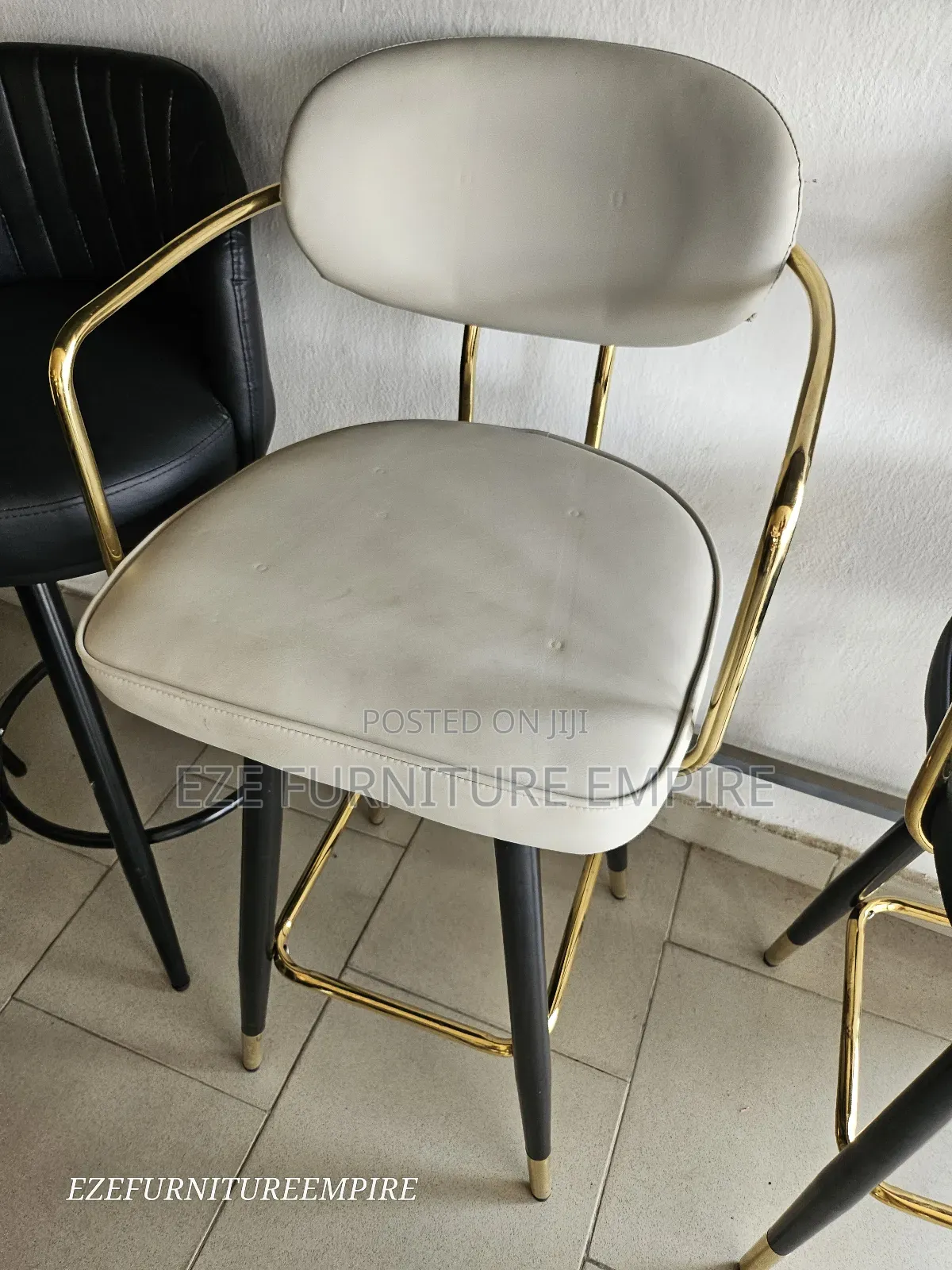 Luxury Bar Chairs