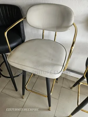 Luxury Bar Chairs