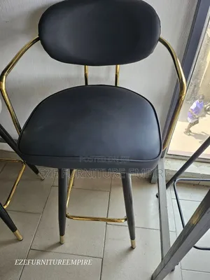 Luxury Bar Chairs