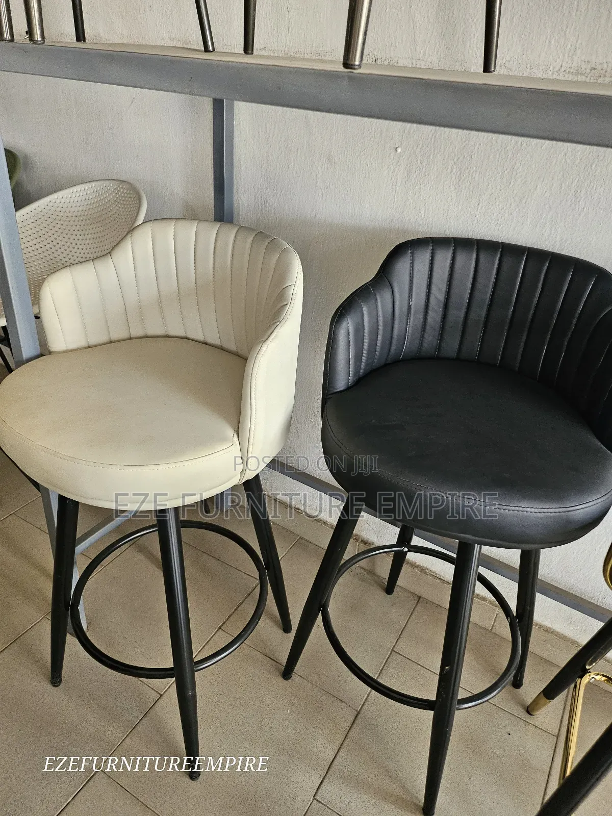Luxury Bar Chairs