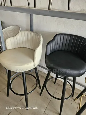 Luxury Bar Chairs