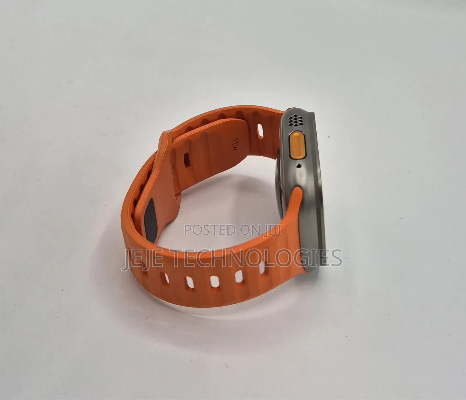 Apple Watch Ultra 1st Gen