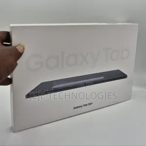 Samsung Galaxy Tab S10+ 5G 512 GB Green