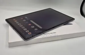 Samsung Galaxy Tab S10+ 5G 512 GB Green