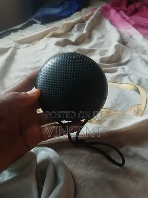 Rexi 5w Portable Speaker WhatsApp or Call