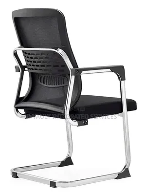 Office Chair / Modern Visitors Chair