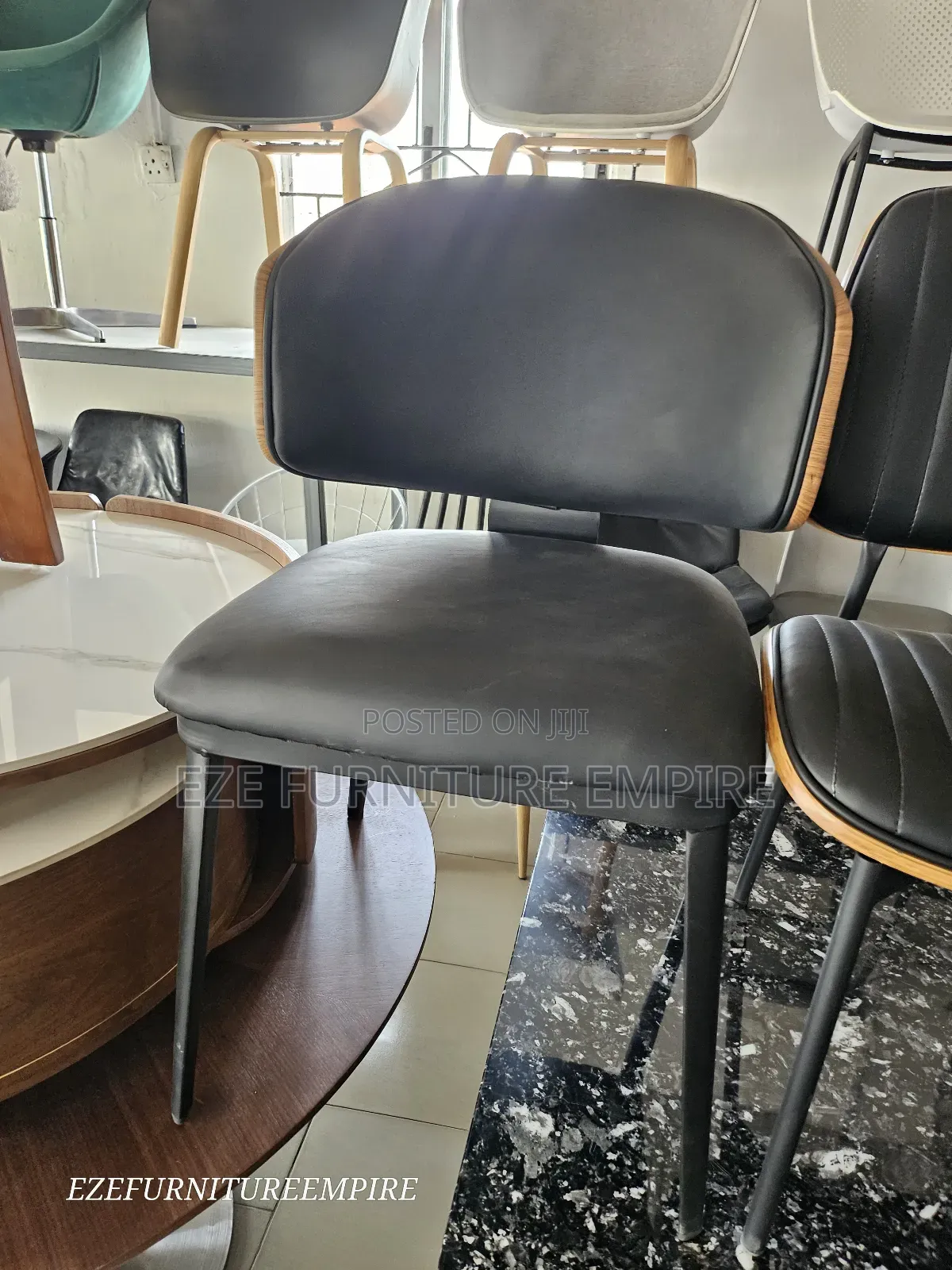 Modern Dining Chair
