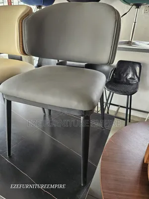 Modern Dining Chair