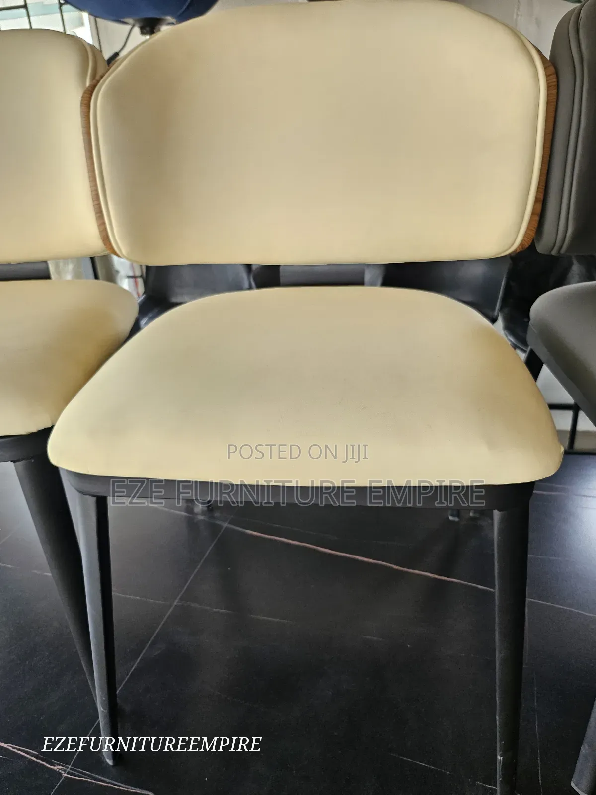 Modern Dining Chair