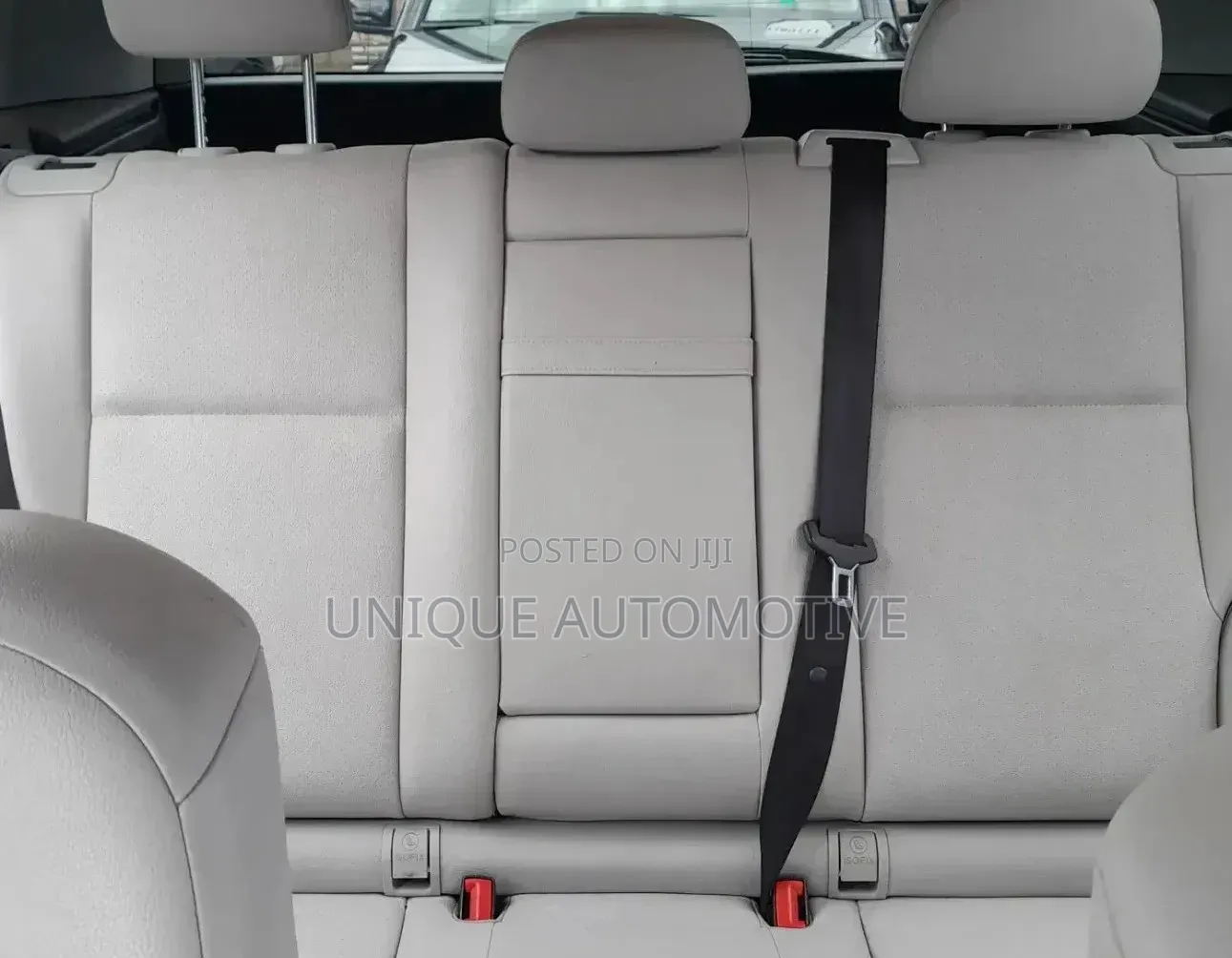 Mercedes-Benz GLK-Class 350 2014 White