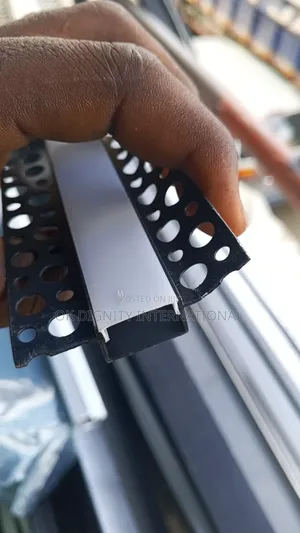 LED Profile Light Rail / Aluminum Channel – All Sizes Available