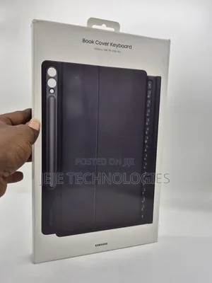 Samsung S10+ Keyboard Cover