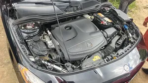 Mercedes-Benz C250 2016 Black