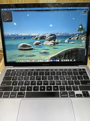 Laptop Apple MacBook Pro 2020 32GB Intel Core i7 SSD 1T