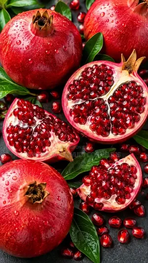 Pomegranate
