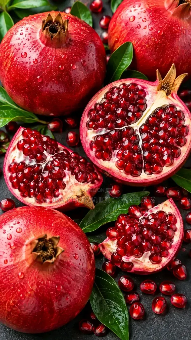 Pomegranate