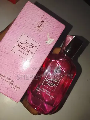 MOUSUF 50ml Original by Lattafa Unisex Long Lasting Perfume