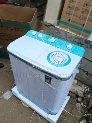 Washing Machine Hisense 11kg Twin Tub