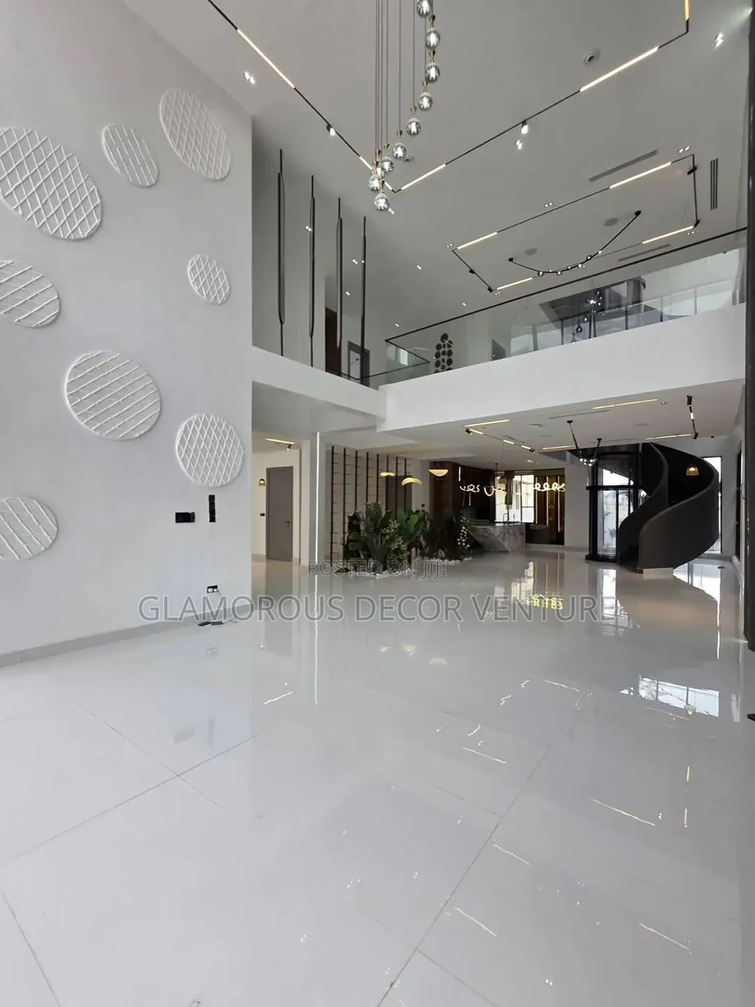 Proffesional Pop Ceilings Installations in Abuja