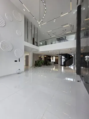 Proffesional Pop Ceilings Installations in Abuja