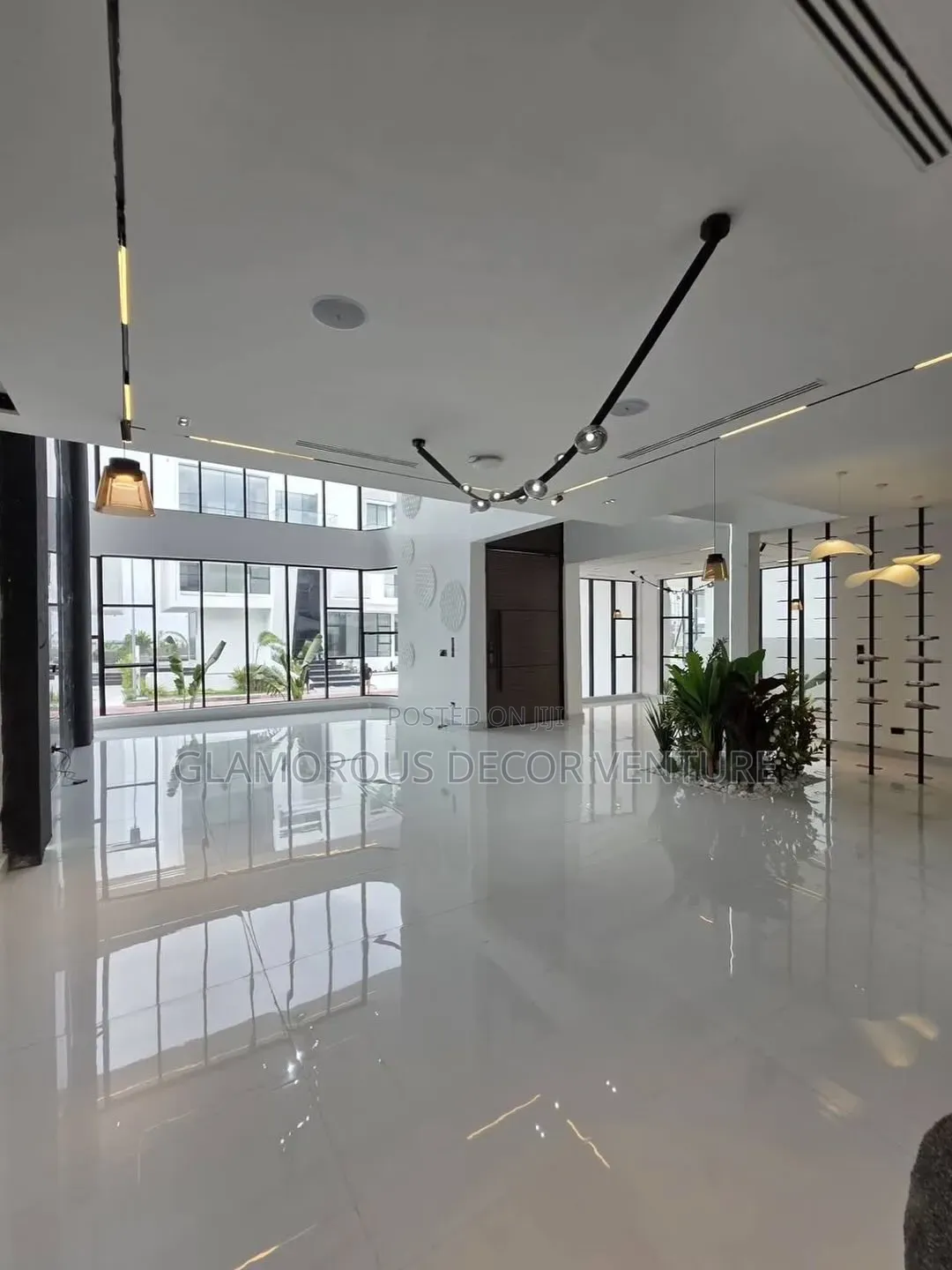 Proffesional Pop Ceilings Installations in Abuja